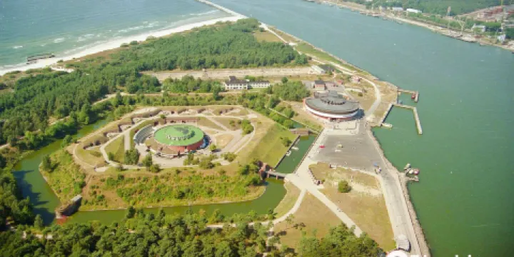 Lithuanian Sea Museum