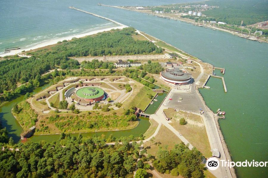 Lithuanian Sea Museum