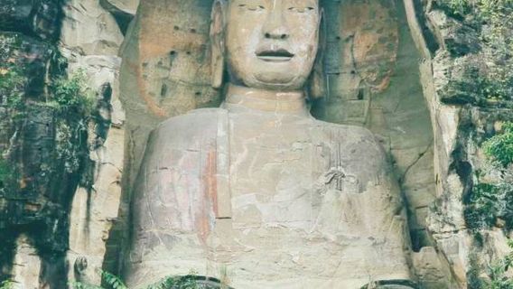 พระใหญ่จอมเทียน