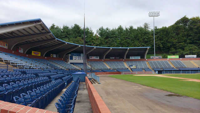 Asheville Tourists