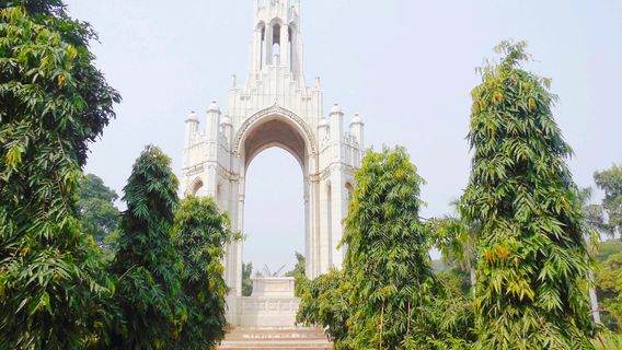 Allahabad