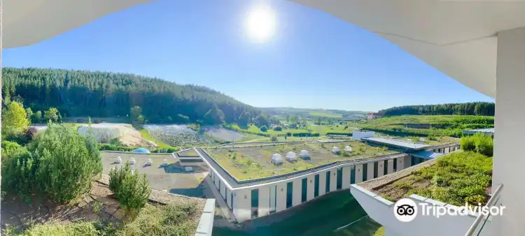 Hôtels à : Egerszalok