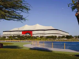 Al Bayt Stadium