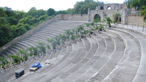 Altos de Chavon