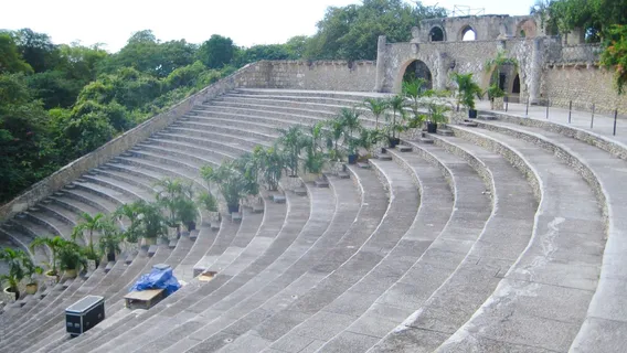 Altos de Chavon