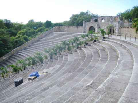 Altos de Chavon