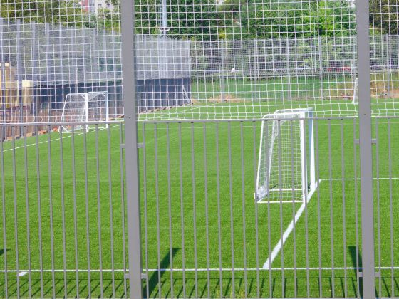 Tianmu Sports Park