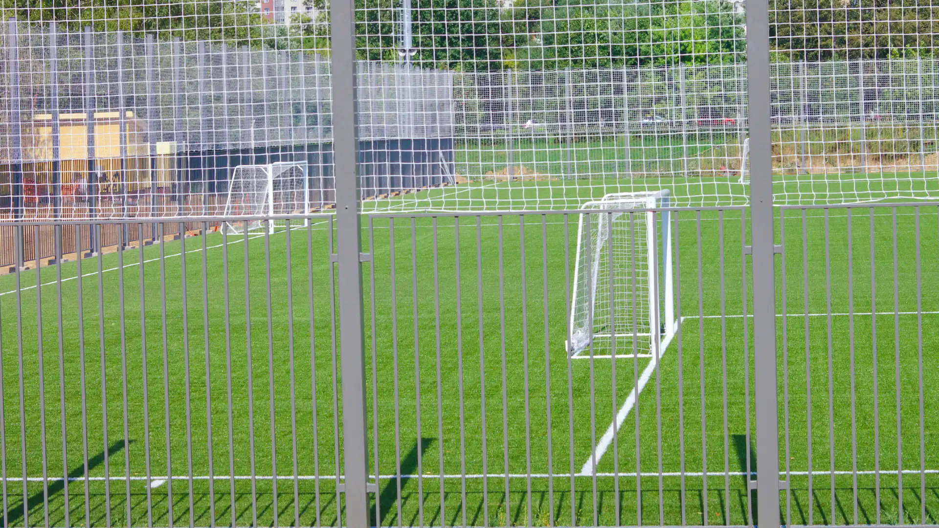Hoteles cerca de Tian Mu Sports Park