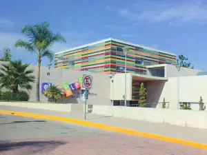 Museo Bebeleche