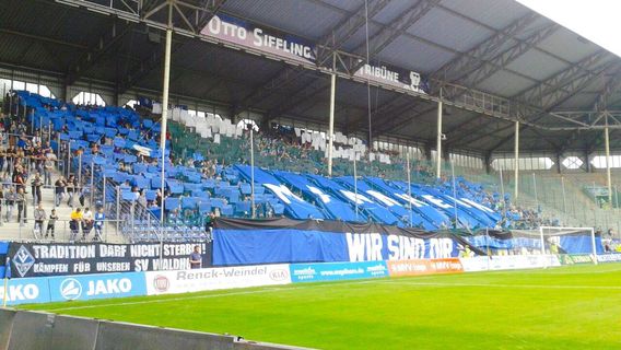 Mannheim