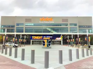 Delta Center