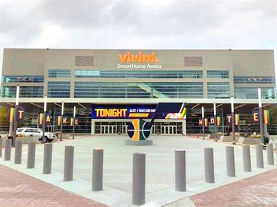 Delta Center