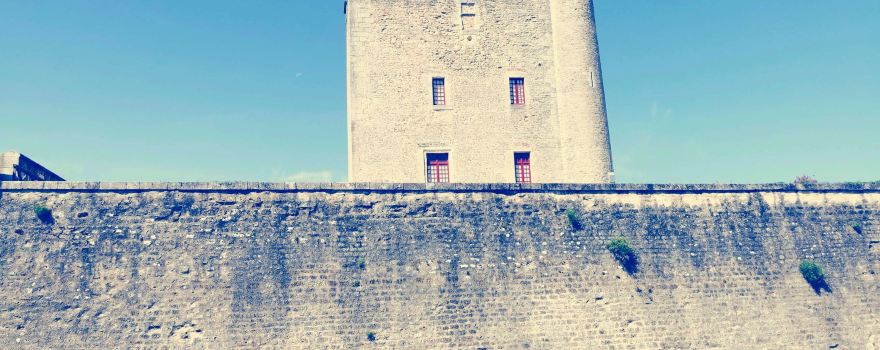 Fort Vauban de Fouras