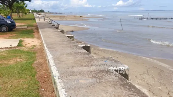 Pantai Amal