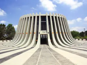 John F. Kennedy Memorial