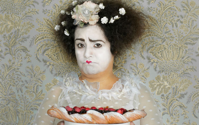 HKPAX: Gabriela Muñoz's Perhaps, Perhaps…Quizas | Hong Kong