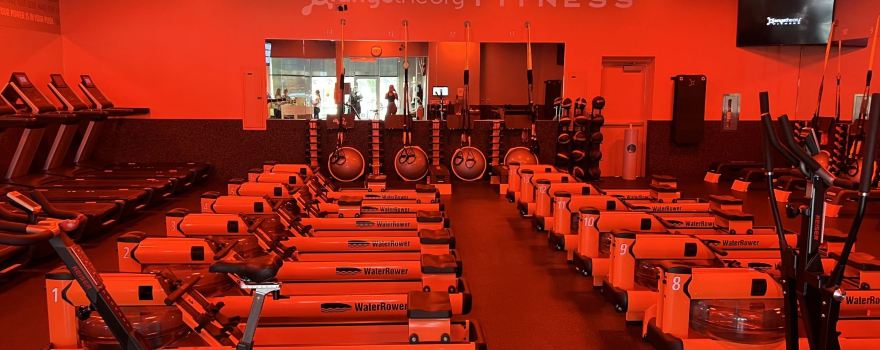 Orangetheory Fitness