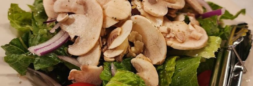 John's of Bleecker Street