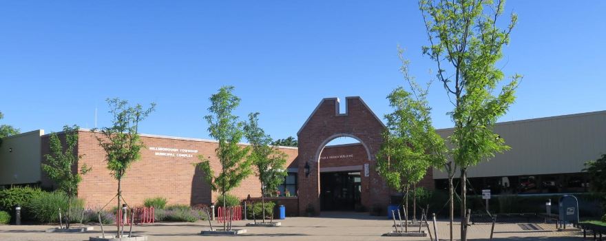 SCLSNJ's Mary Jacobs Neighborhood Library