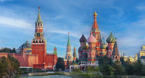 Daqing to Moscow flight
