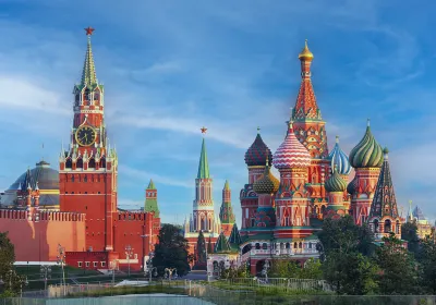 Moscow