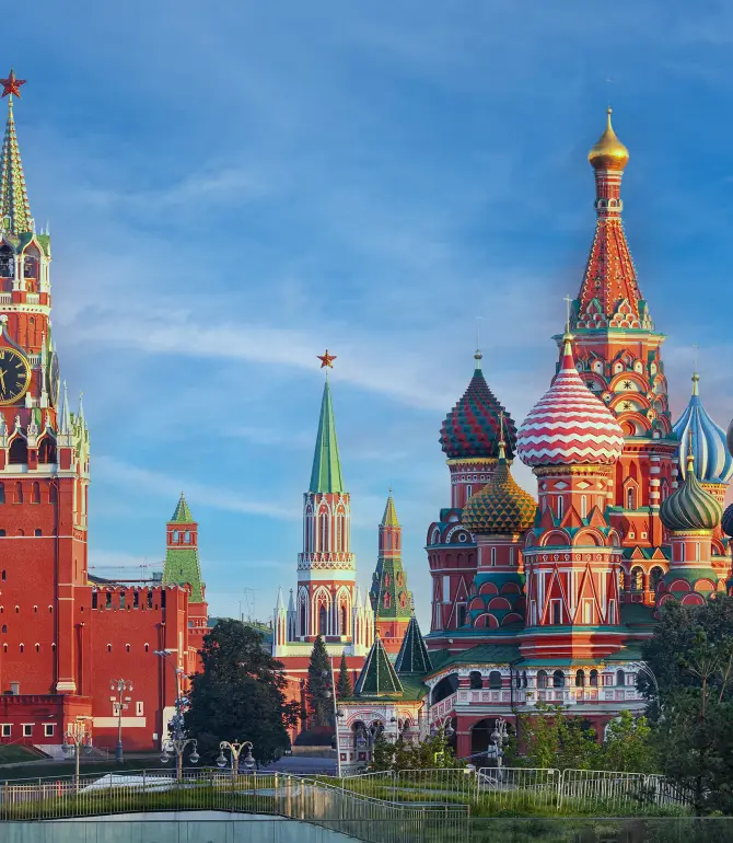Moscow