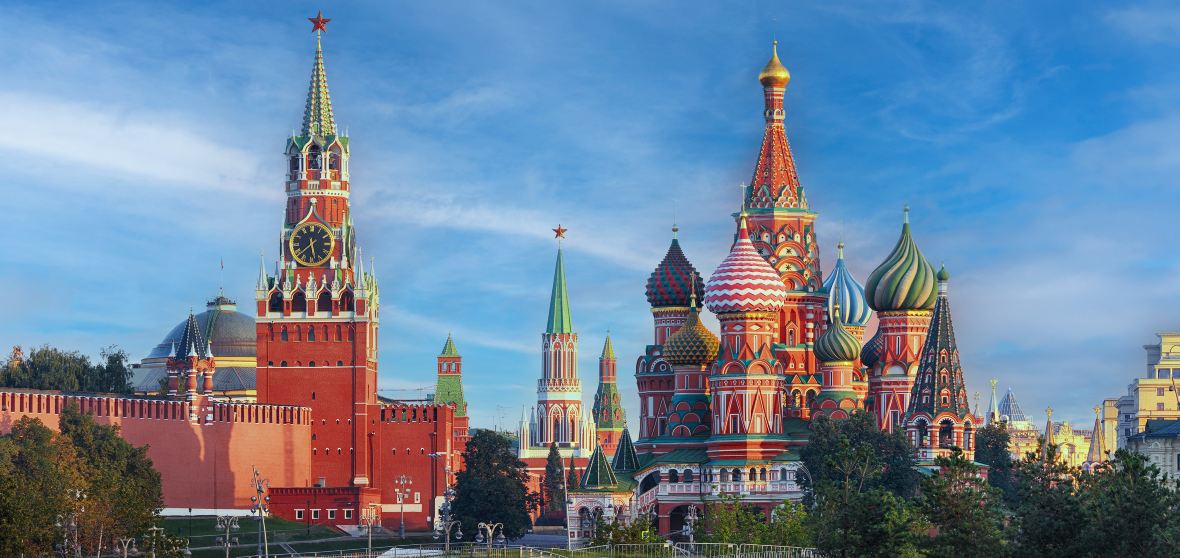 Moscow Travel Guide 2026: Top Attractions, Things to Do & Deals