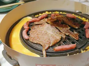 德啤烤肉(天润华城店)
