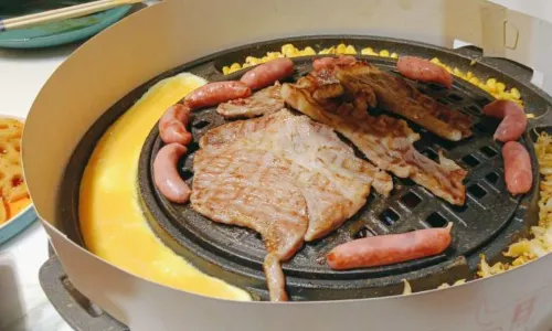 德啤烤肉(天润华城店)