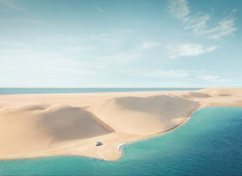 Khor Al Udaid