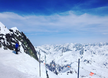 Gemsstock (Andermatt)