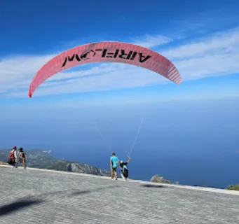 Fly Infinity Tandem Paragliding Yamaç Parasutü