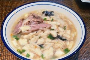 Popular dishes