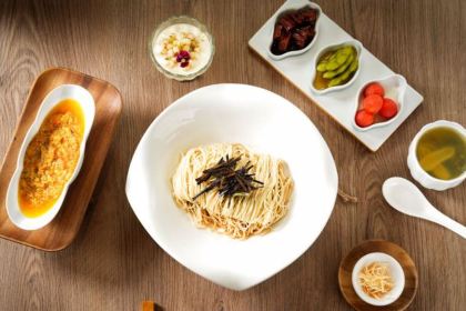 昆山托尼洛·兰博基尼酒店·蘭面坊