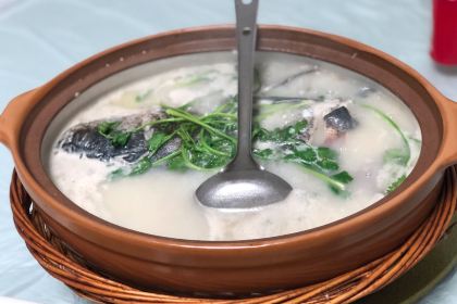 涵园农庄土菜馆(天目湖店)