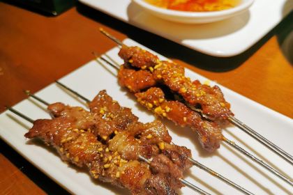 马守疆包头老馆子