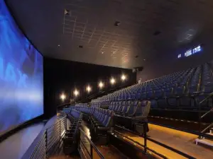 Penn Cinema