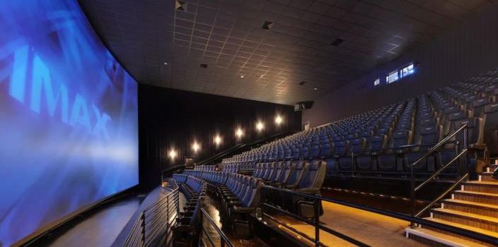Penn Cinema