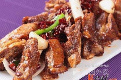 Laotaipo Restaurant (zhaoxia)