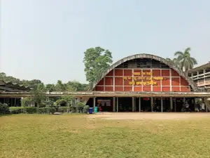 TSC Auditorium