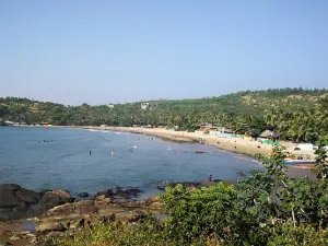 Kudle Beach