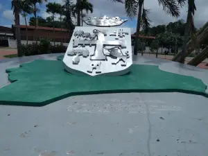 Cambódromo
