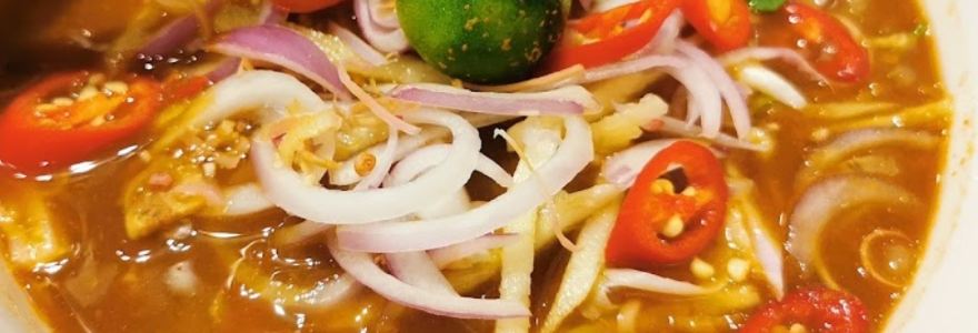 Nyonya Colors First World Plaza