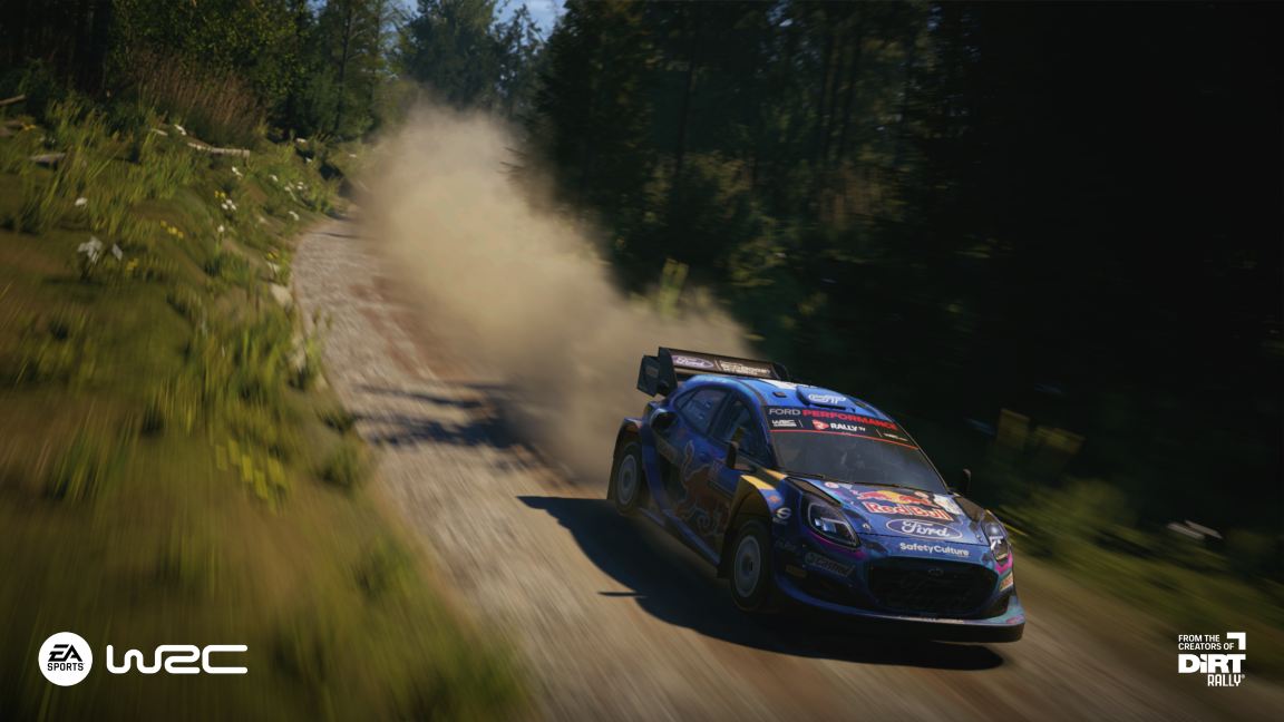 WRC · Rallye Monte-Carlo | Monaco City