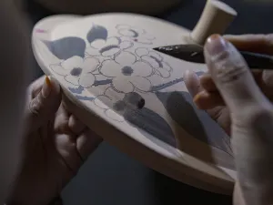 Jingdezhen Pottery Class