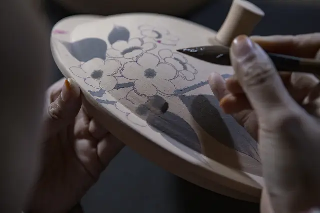 Jingdezhen Pottery Class