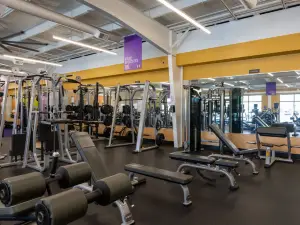 Anytime Fitness