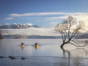Lake Wānaka