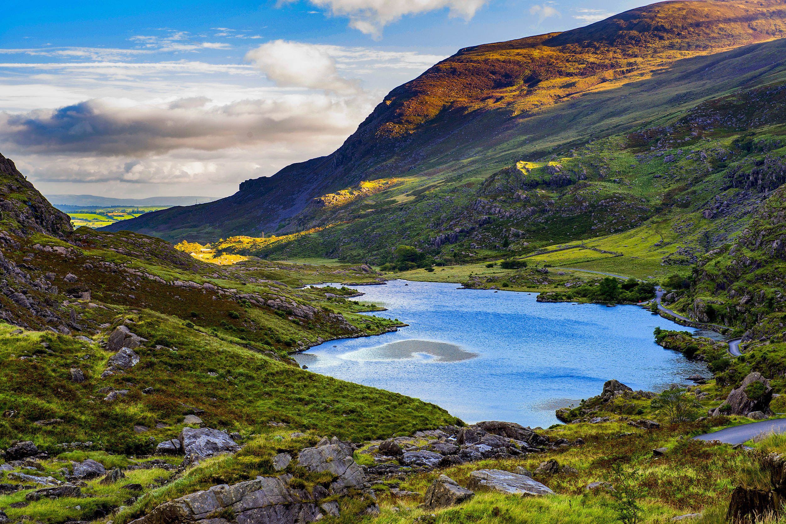 2025 Kerry Travel Guide: Must-see attractions, popular food, hotels, transportation routes (updated in June)