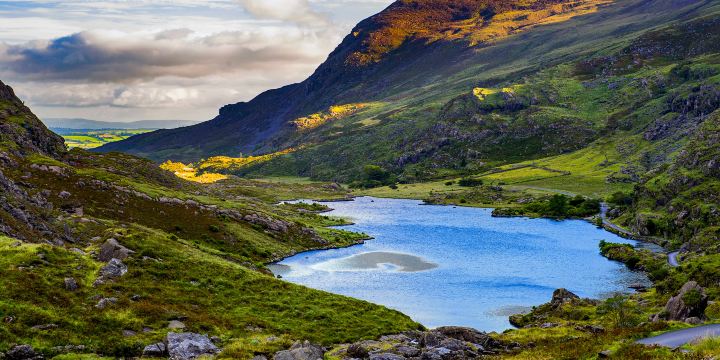 Killarney National Park